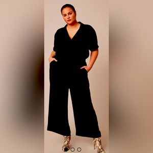 NWT Josephine Jumpsuit from 11-Honore